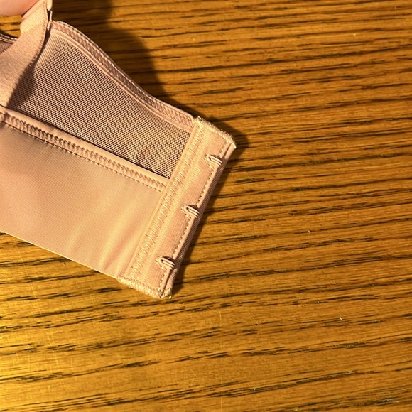 Bra unlined by Parade. - Picture 6 of 8